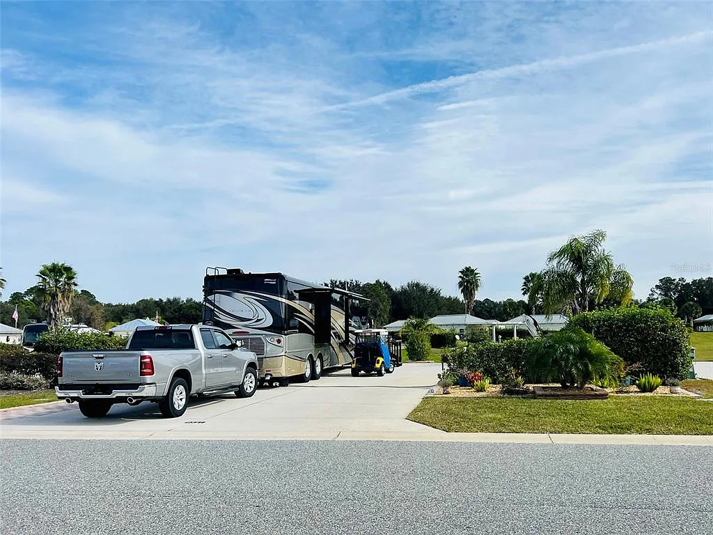 9531 SE 47th Way-Lot 280