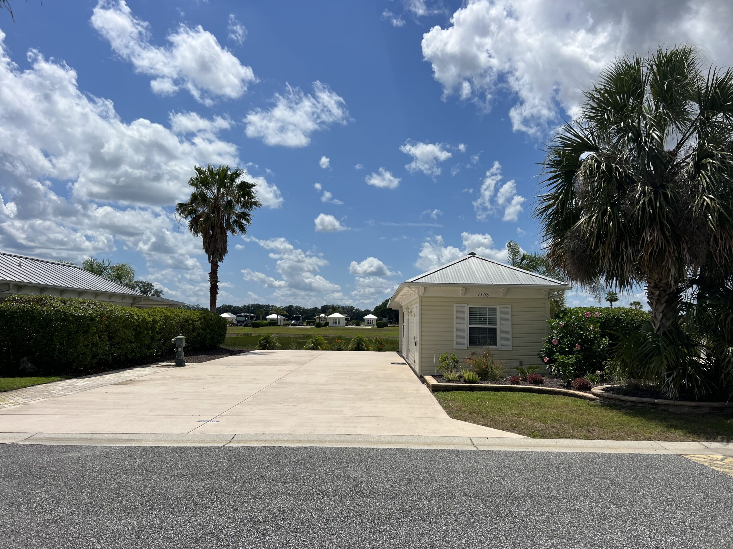 9508 SE 49th Terrace – Lot 302