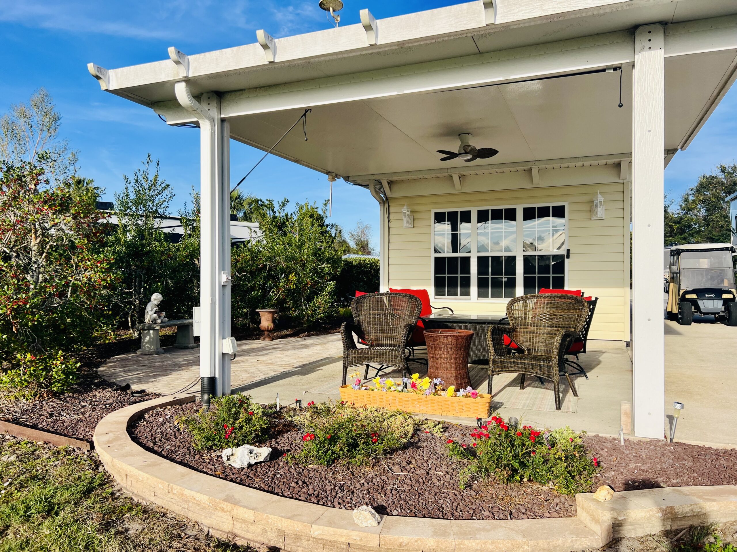 9404 SE 49th Terrace – Lot 289