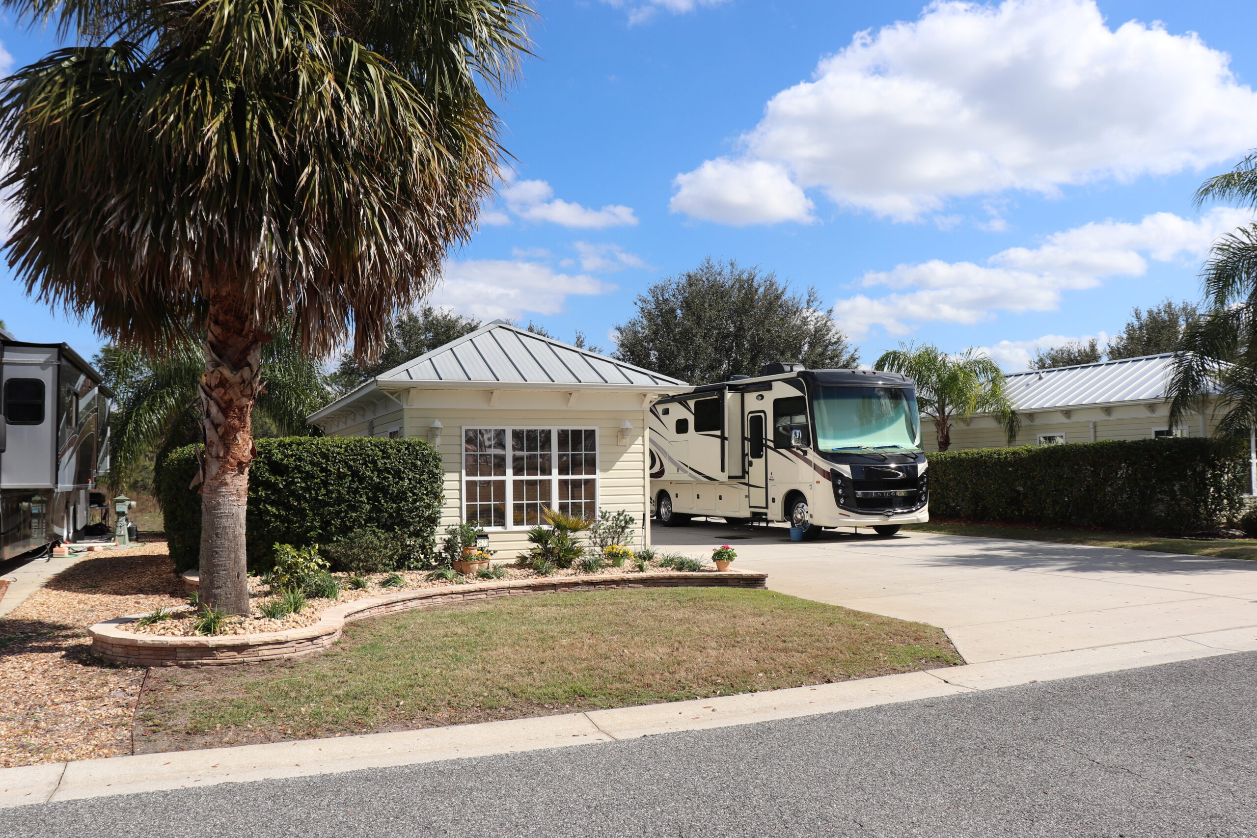 9573 SE 49th Terrace – Lot 253