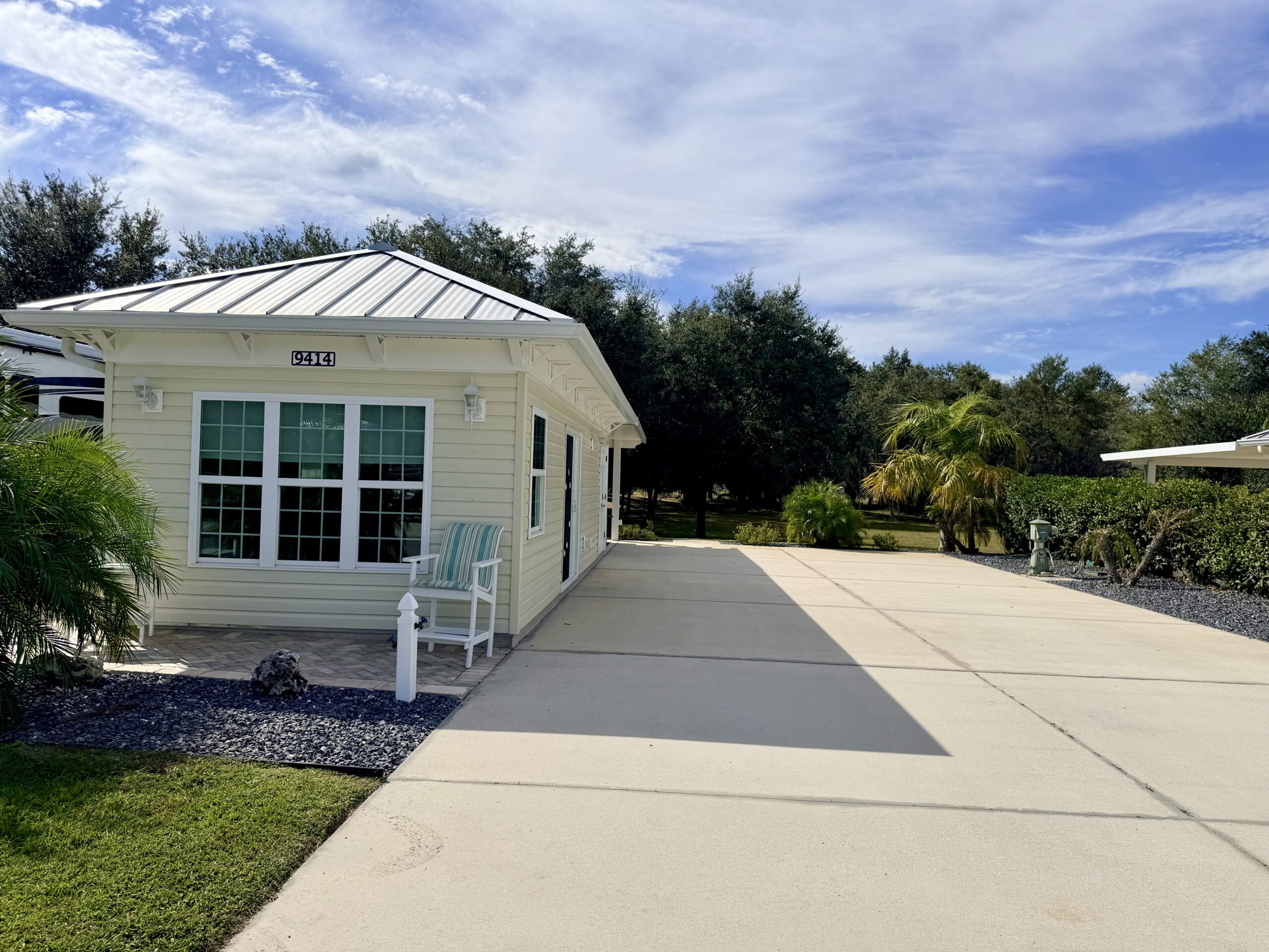 9414 SE 47th Way – Lot 64