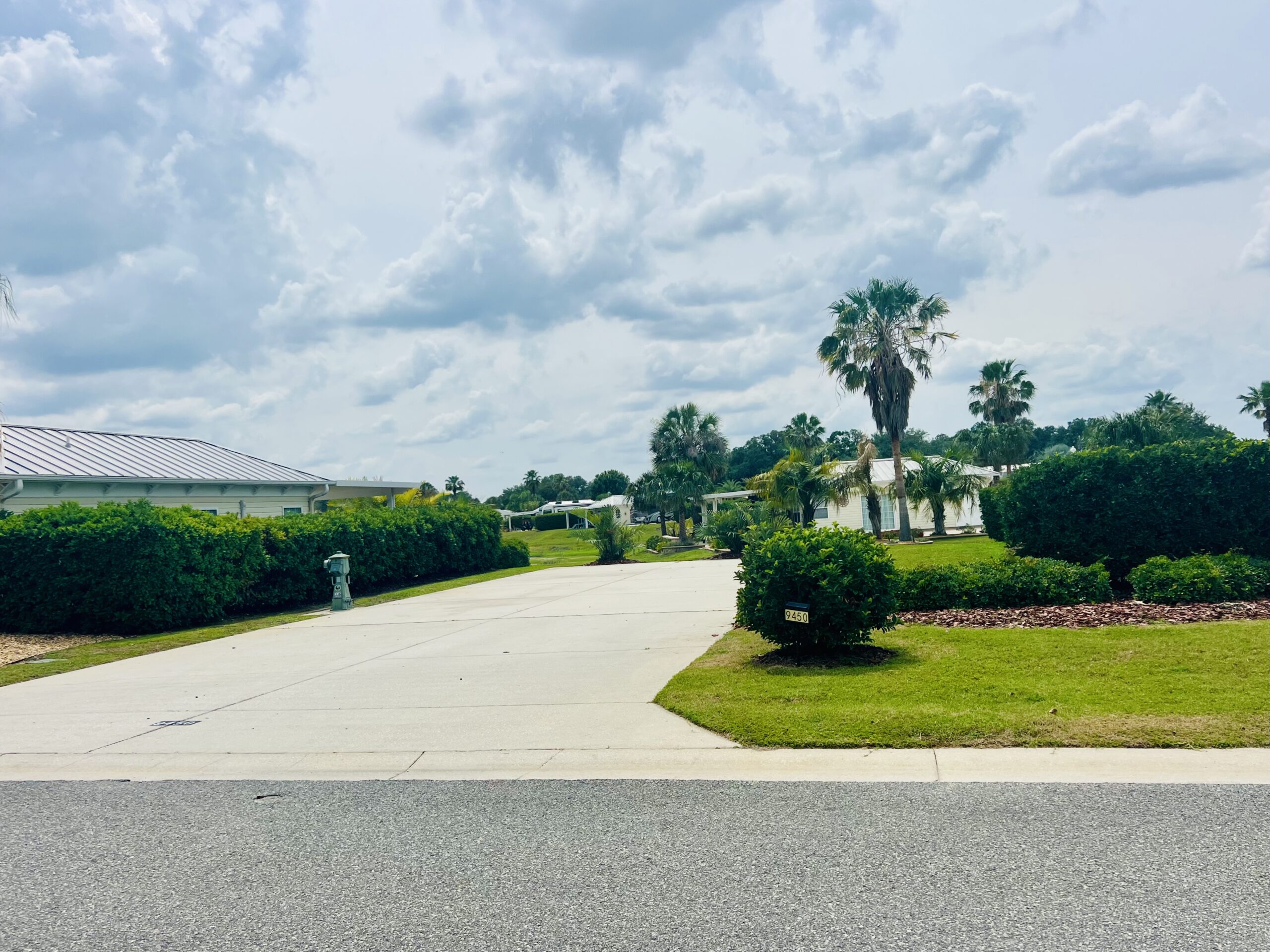 9450 SE 47th Way – Lot 336