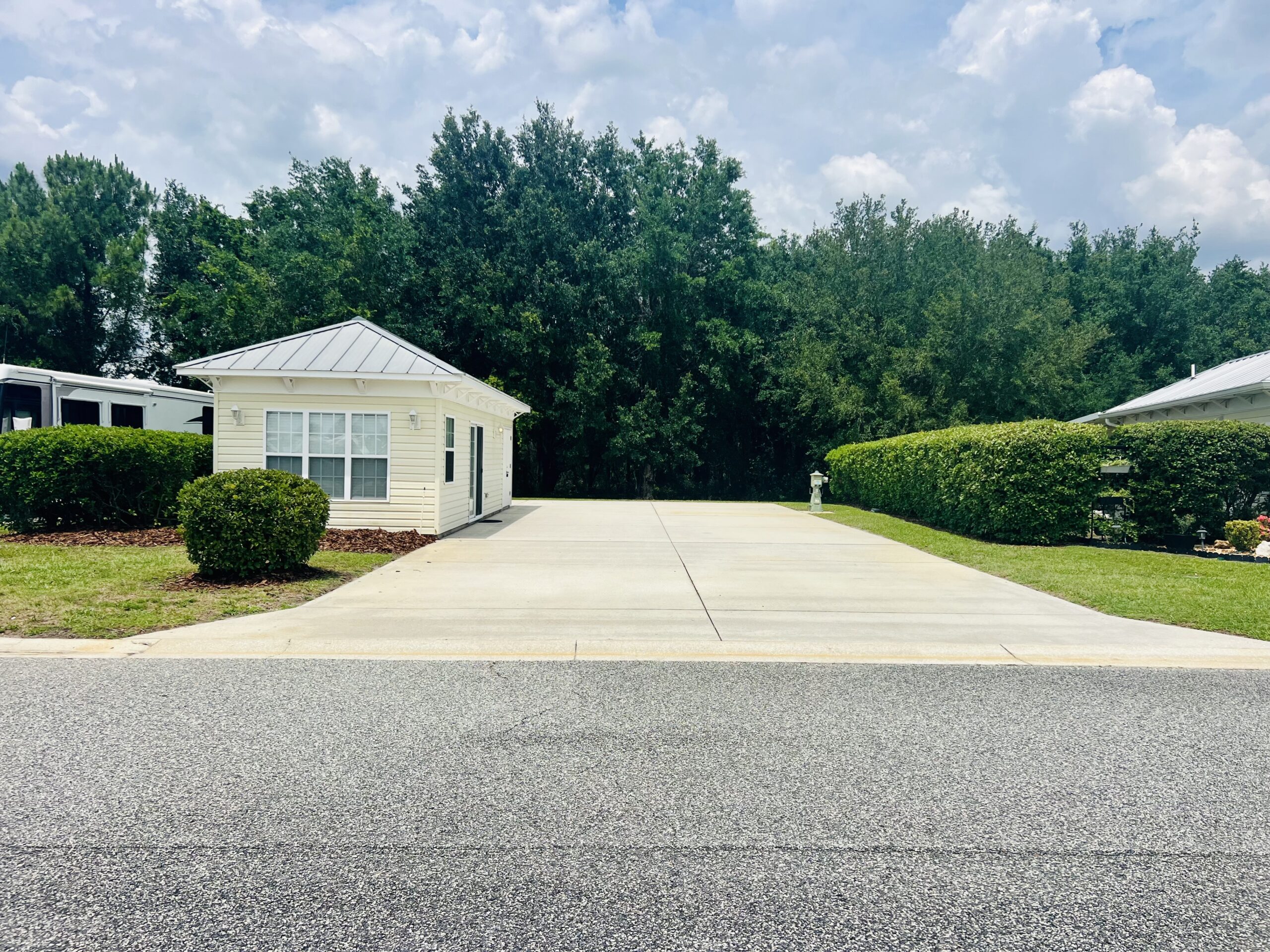 9413 SE 49th Terrace – Lot 233