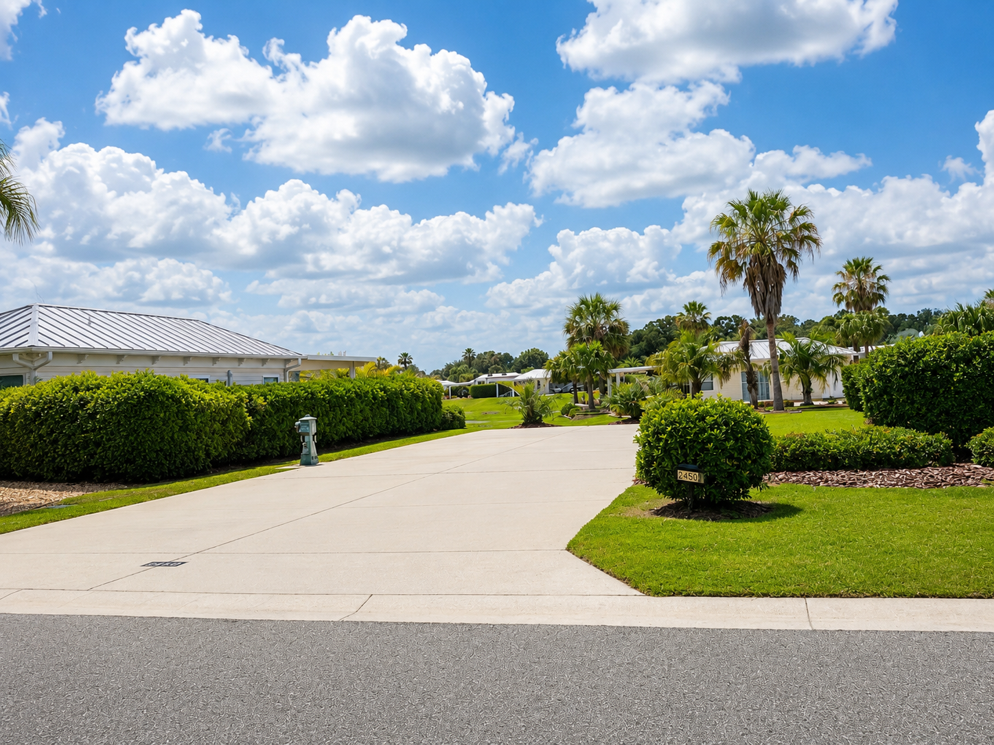 9450 SE 47th Way – Lot 336
