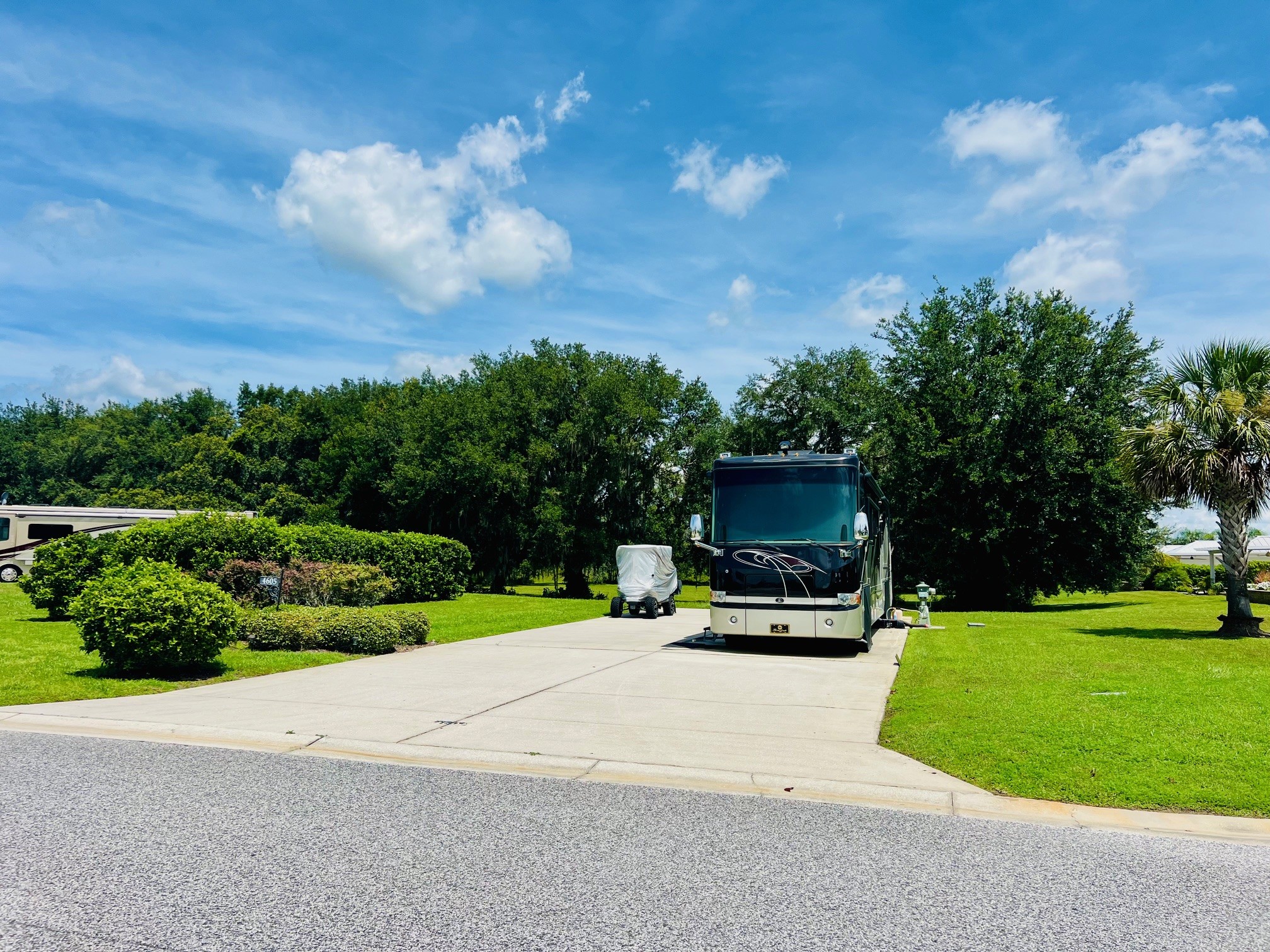 4605 SE 94th Avenue – Lot 60