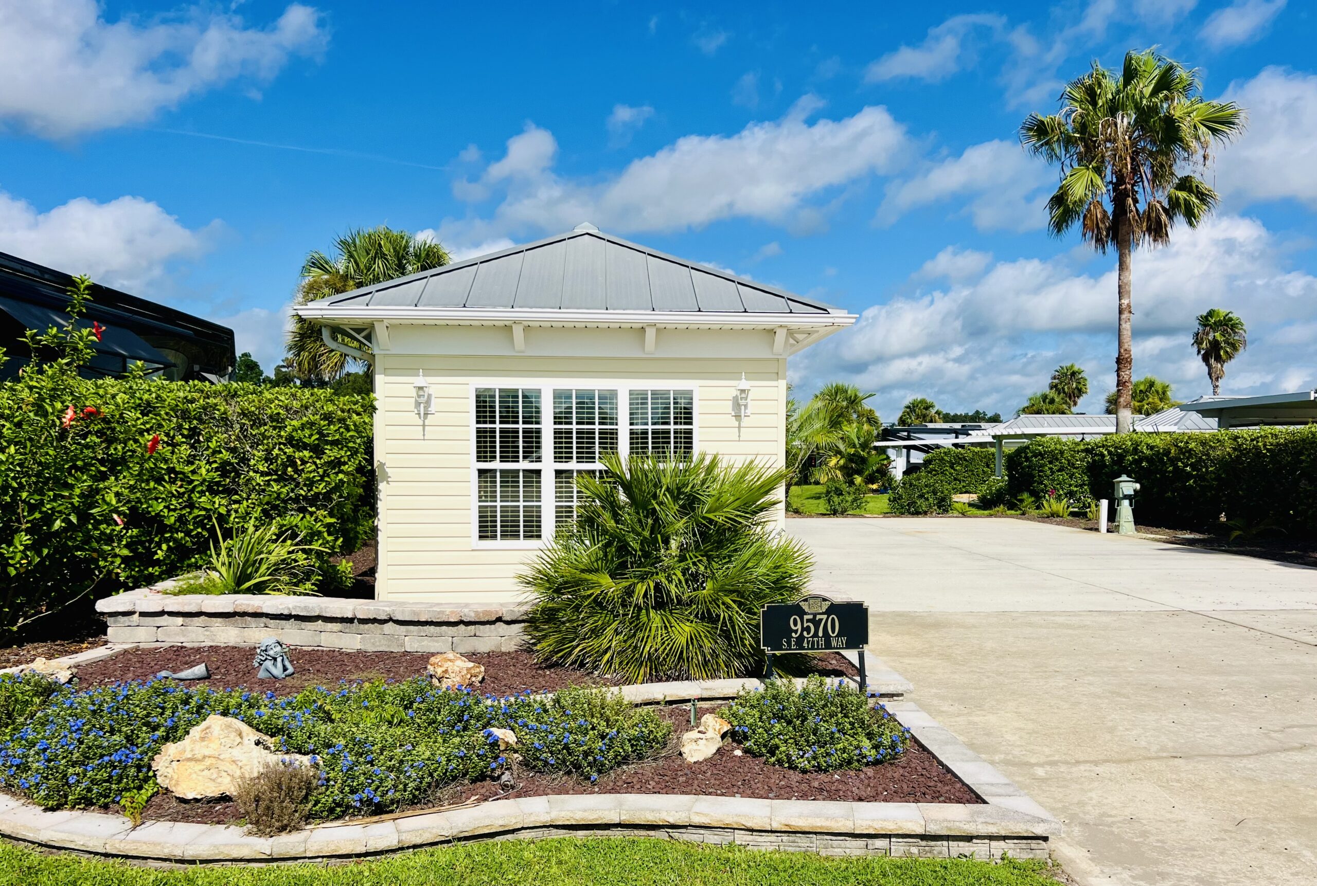 9570 SE 47th Way – Lot 26