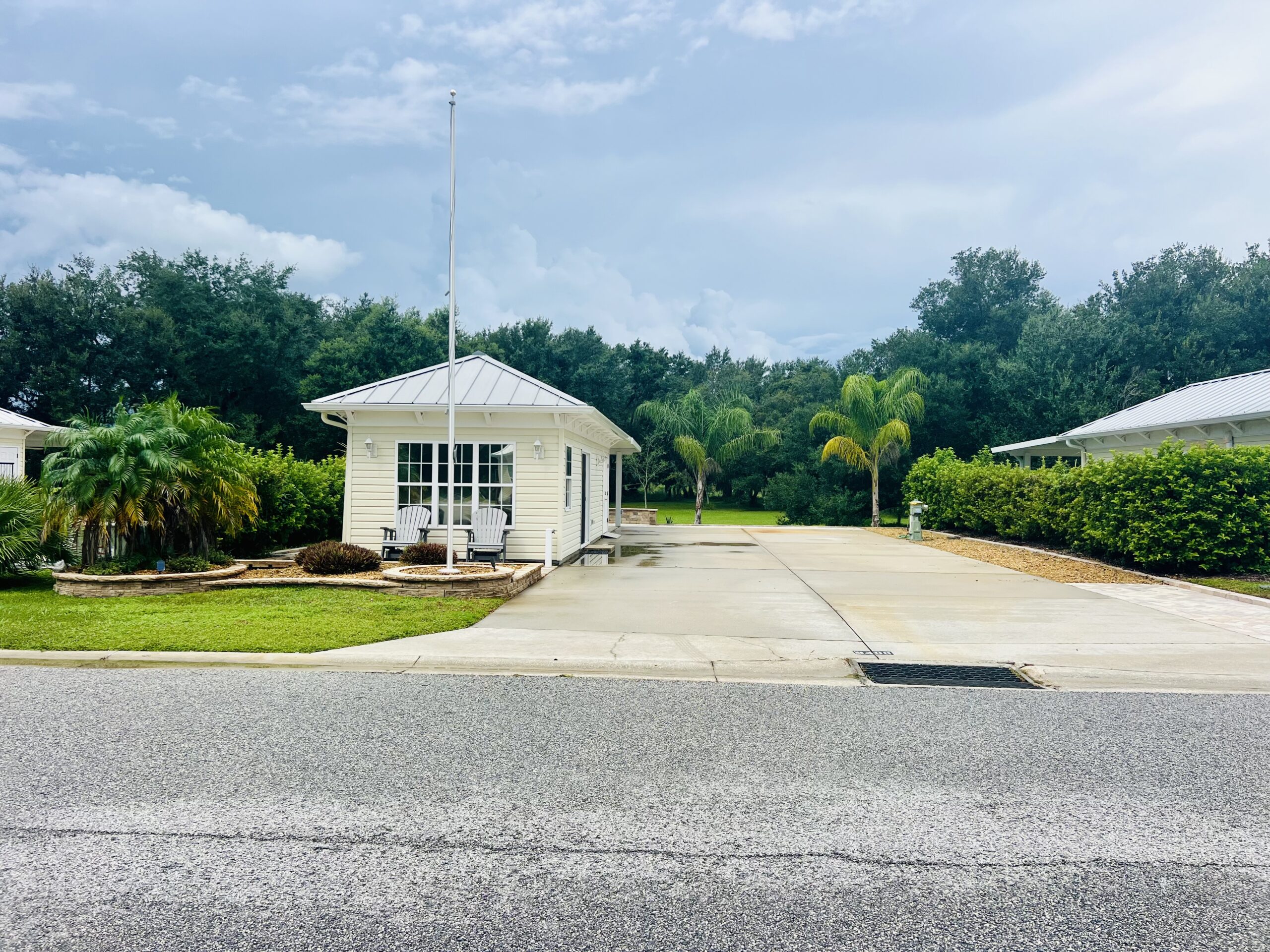 9408 SE 47th Way – Lot 65