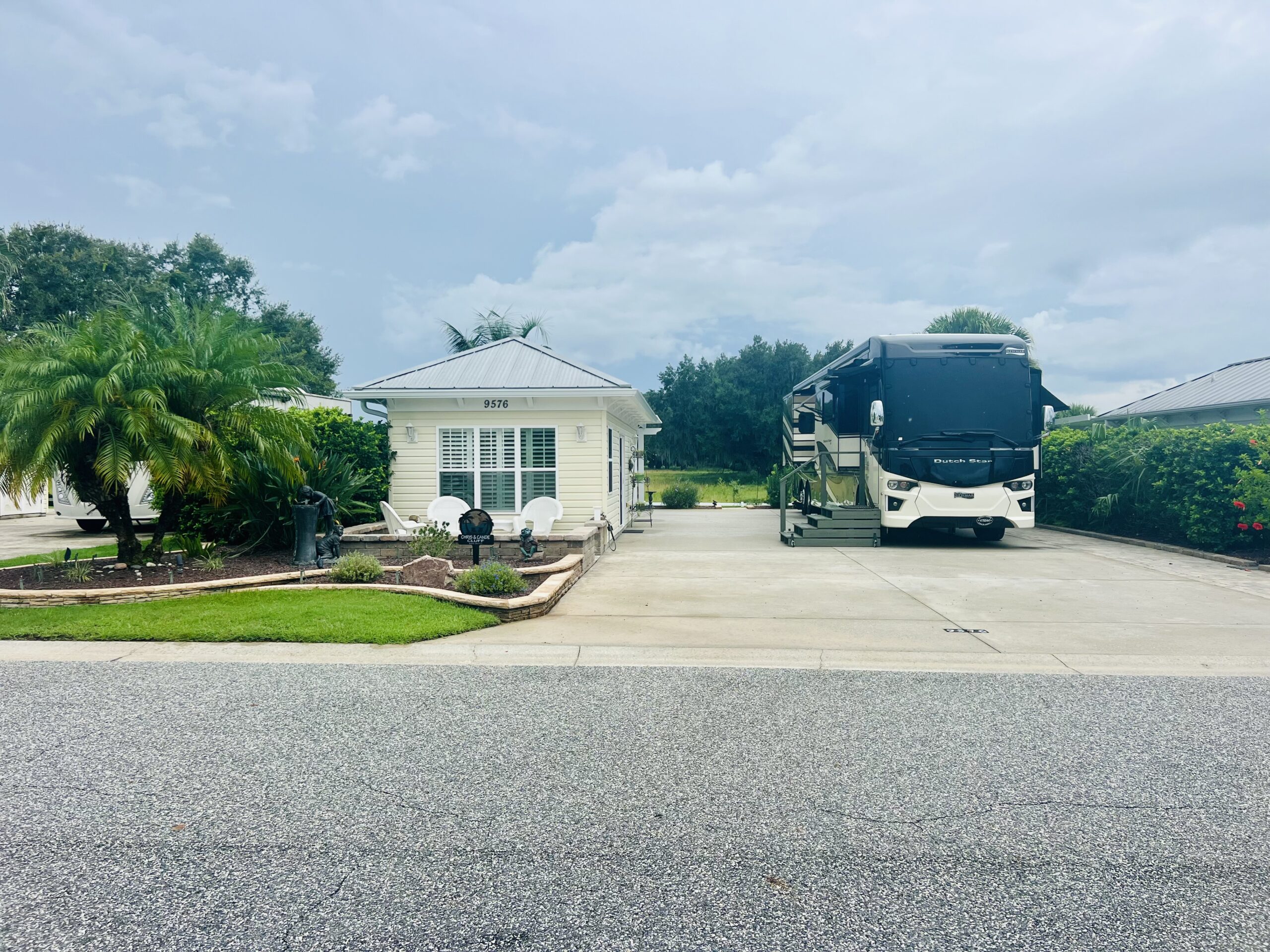 9576 SE 47th Way – Lot 25