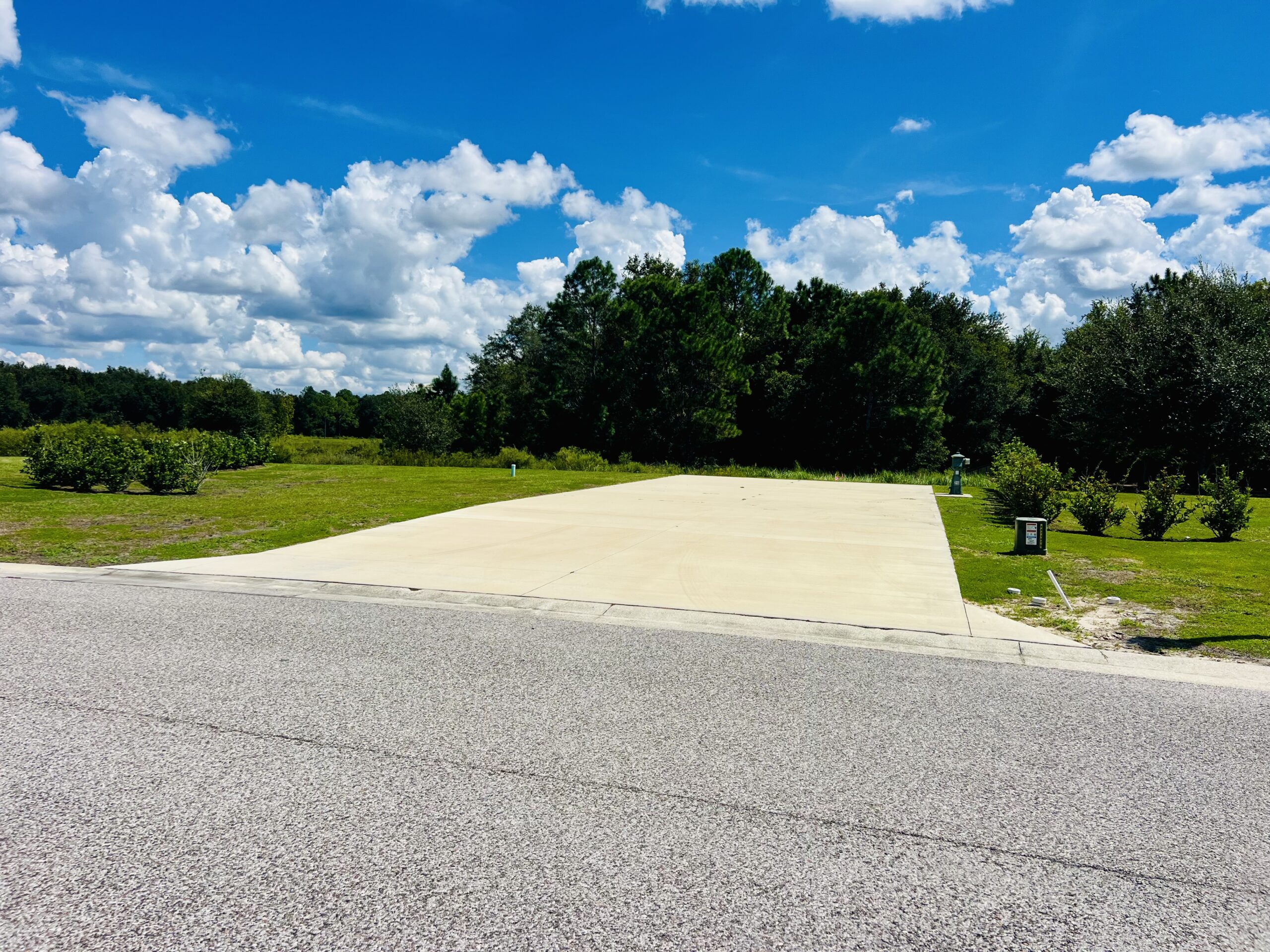 4813 SE 92nd BLVD – Lot 210