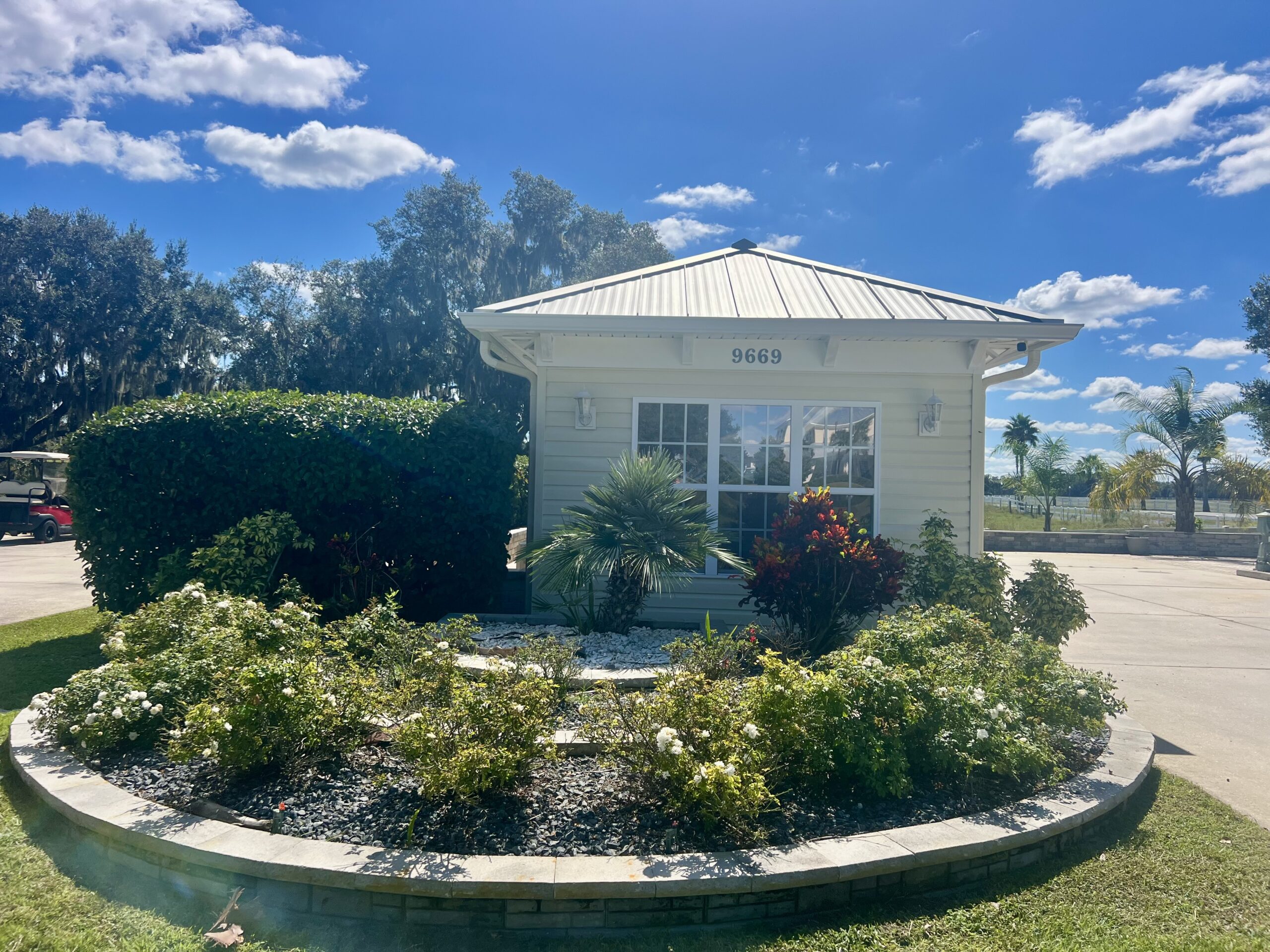 9669 SE 49th Terrace – Lot 263