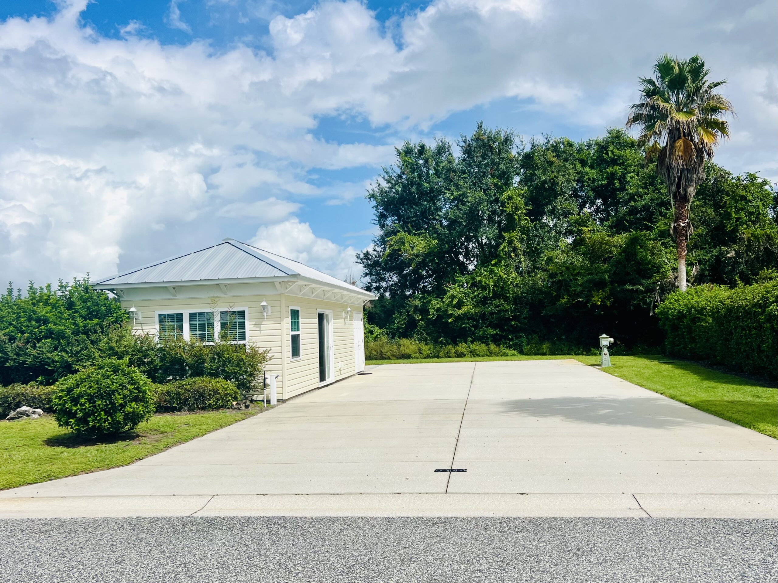 9439 SE 49th Terrace – Lot 225