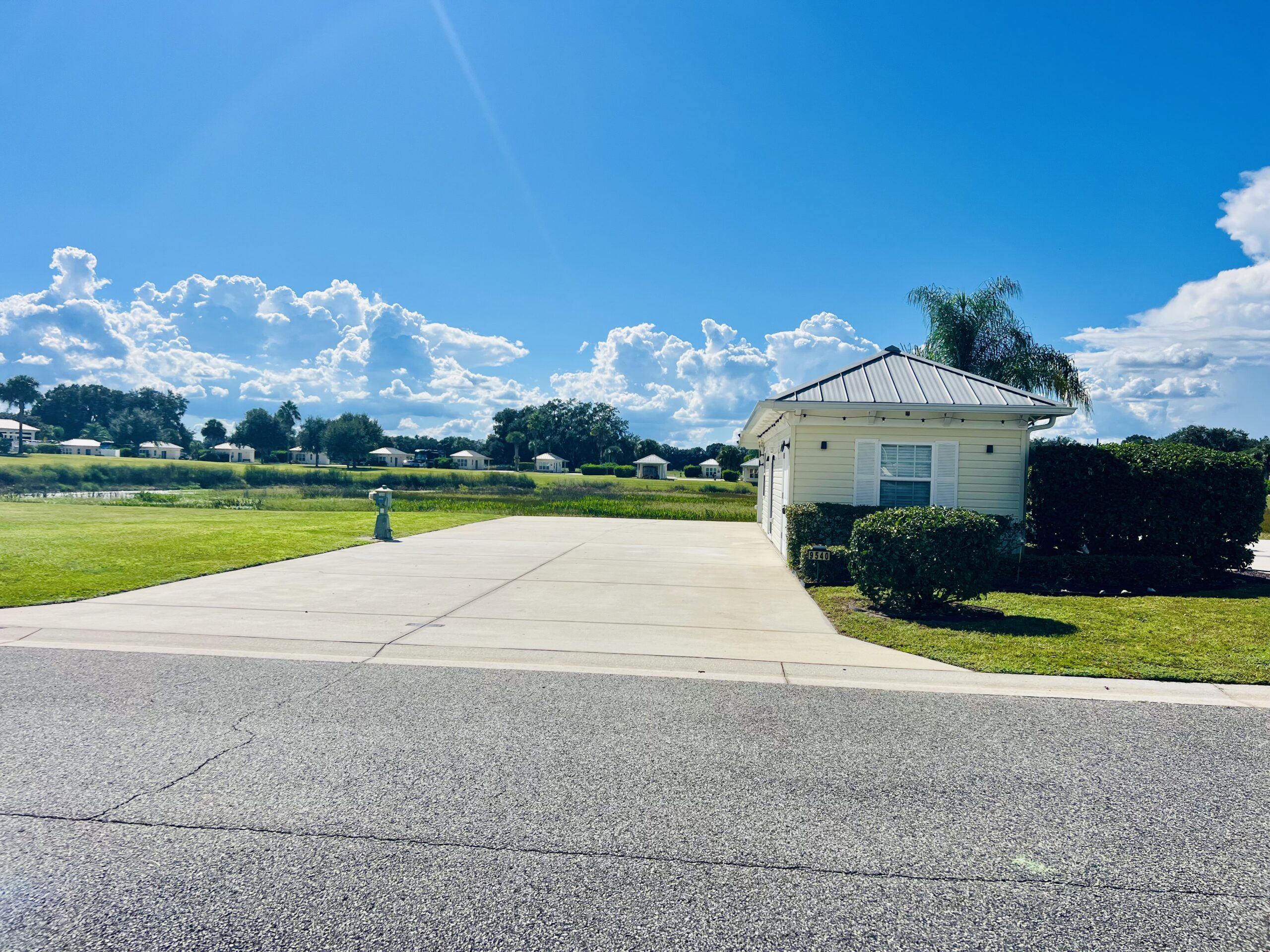 9540 SE 49th Terrace – Lot 306