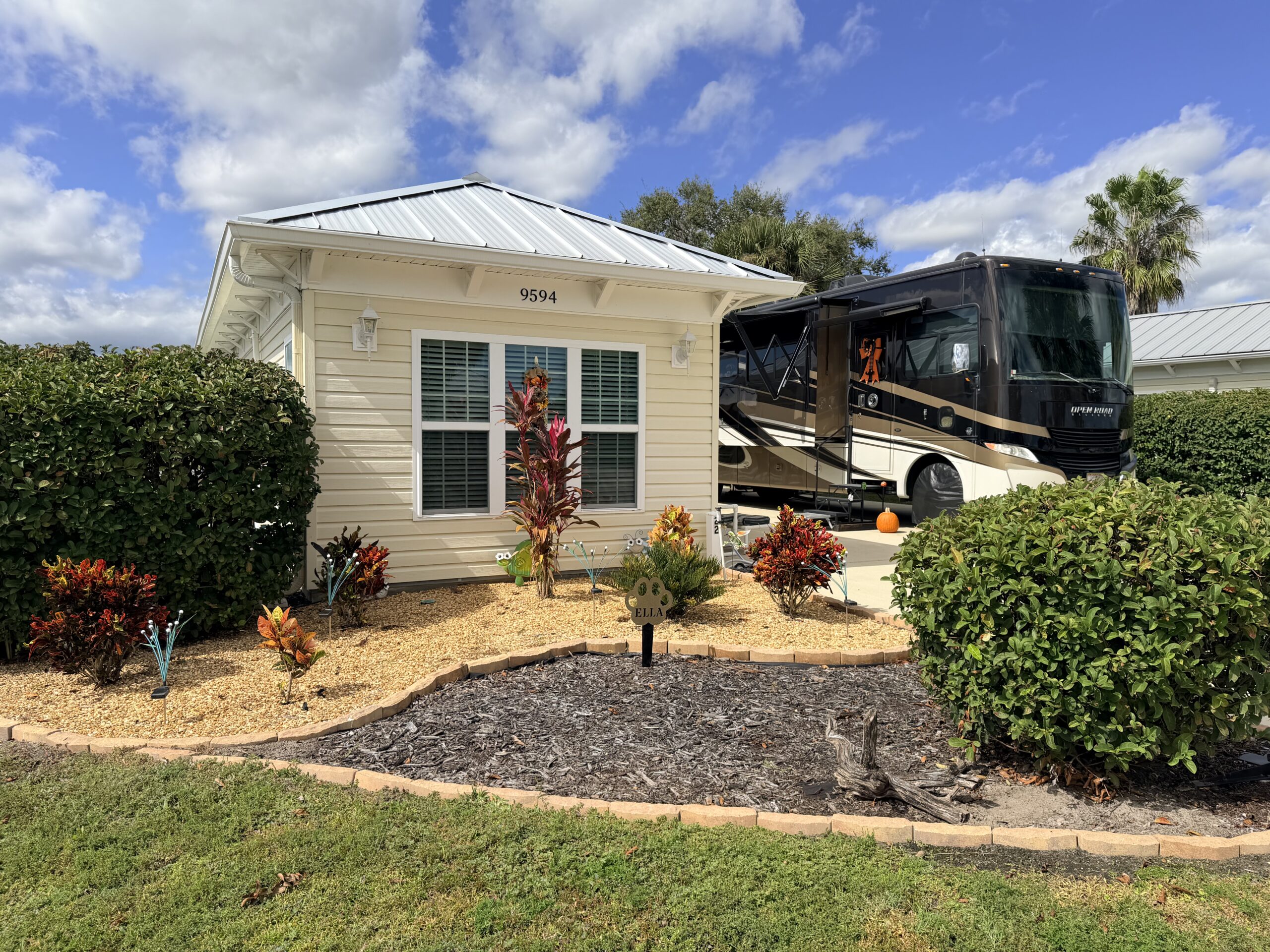 9594 SE 47th Way – Lot 22