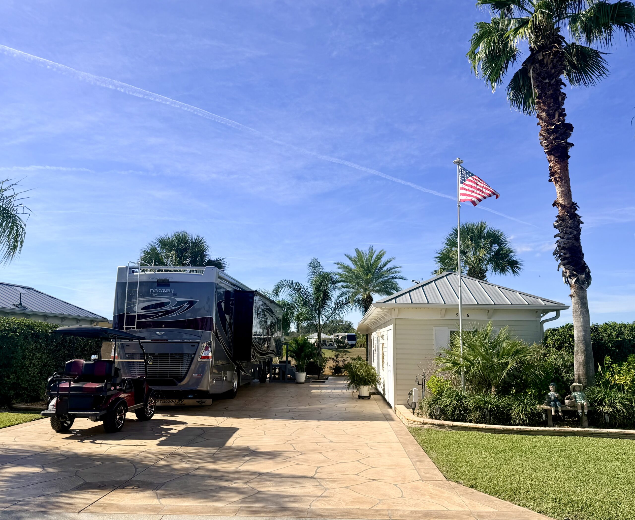 9516 SE 47th Way – Lot 347