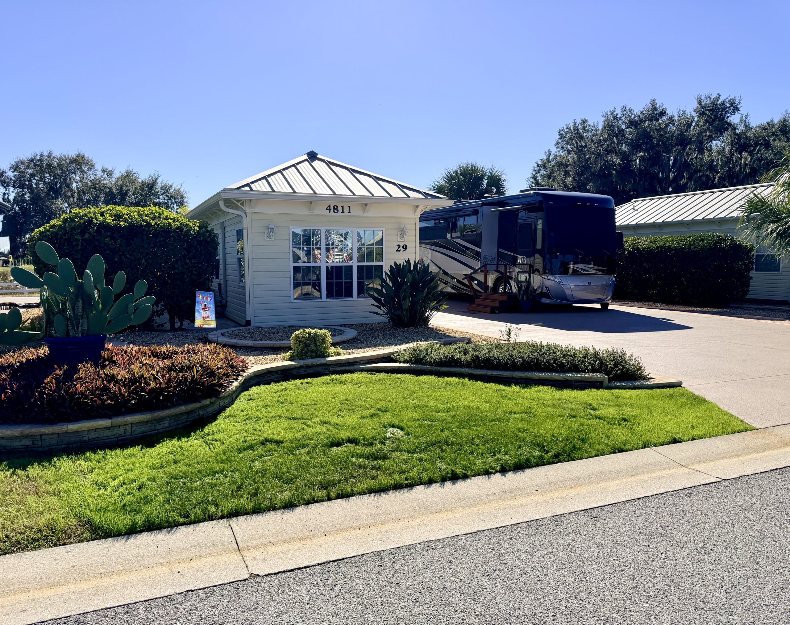 4811 SE 94th Ave – Lot 29