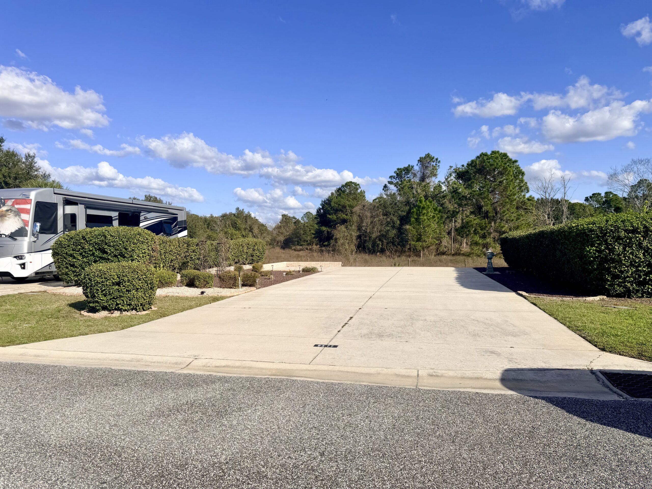 9477 SE 49th Terrace – Lot 241