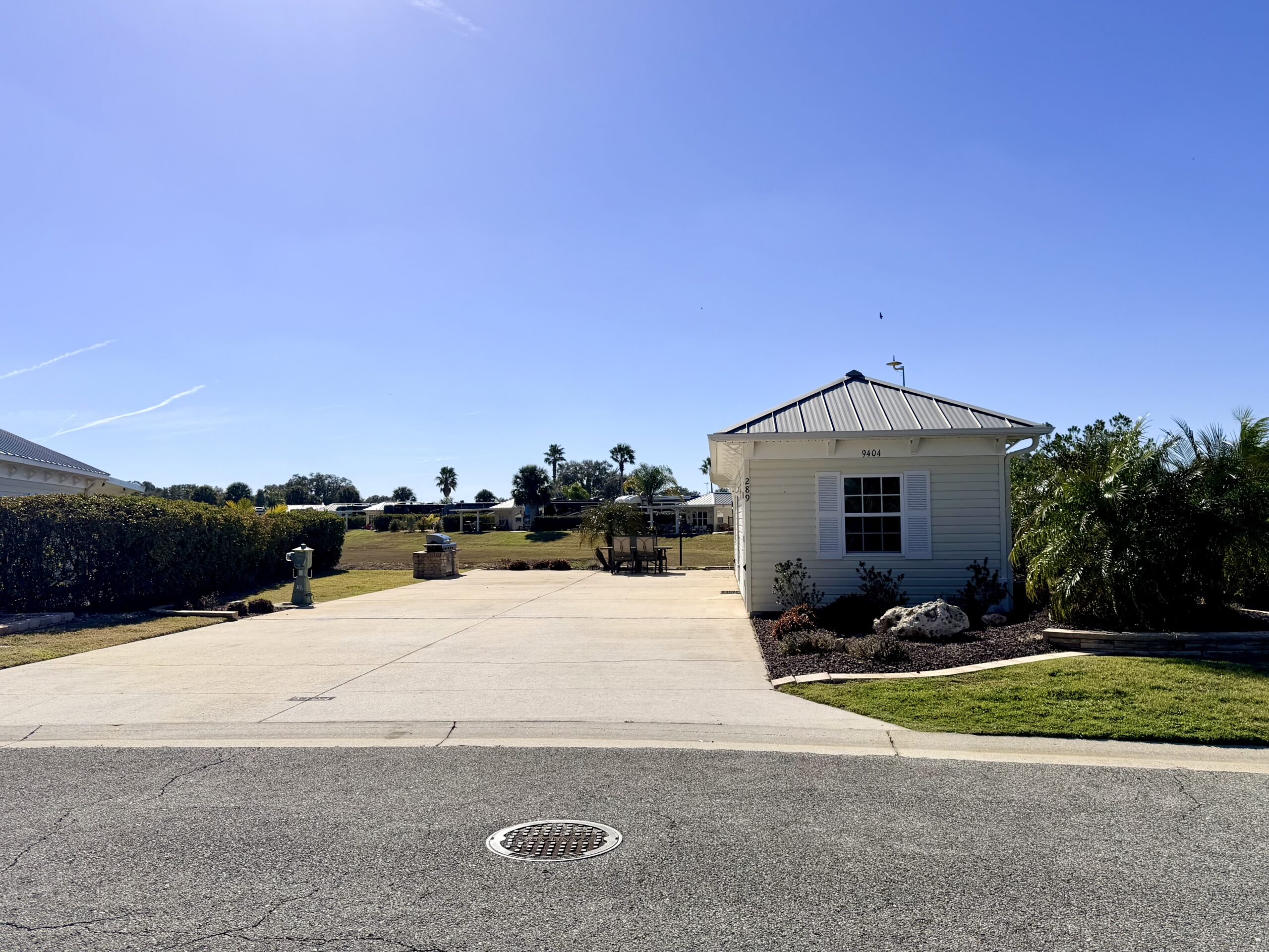 9404 SE 49th Terrace – Lot 289