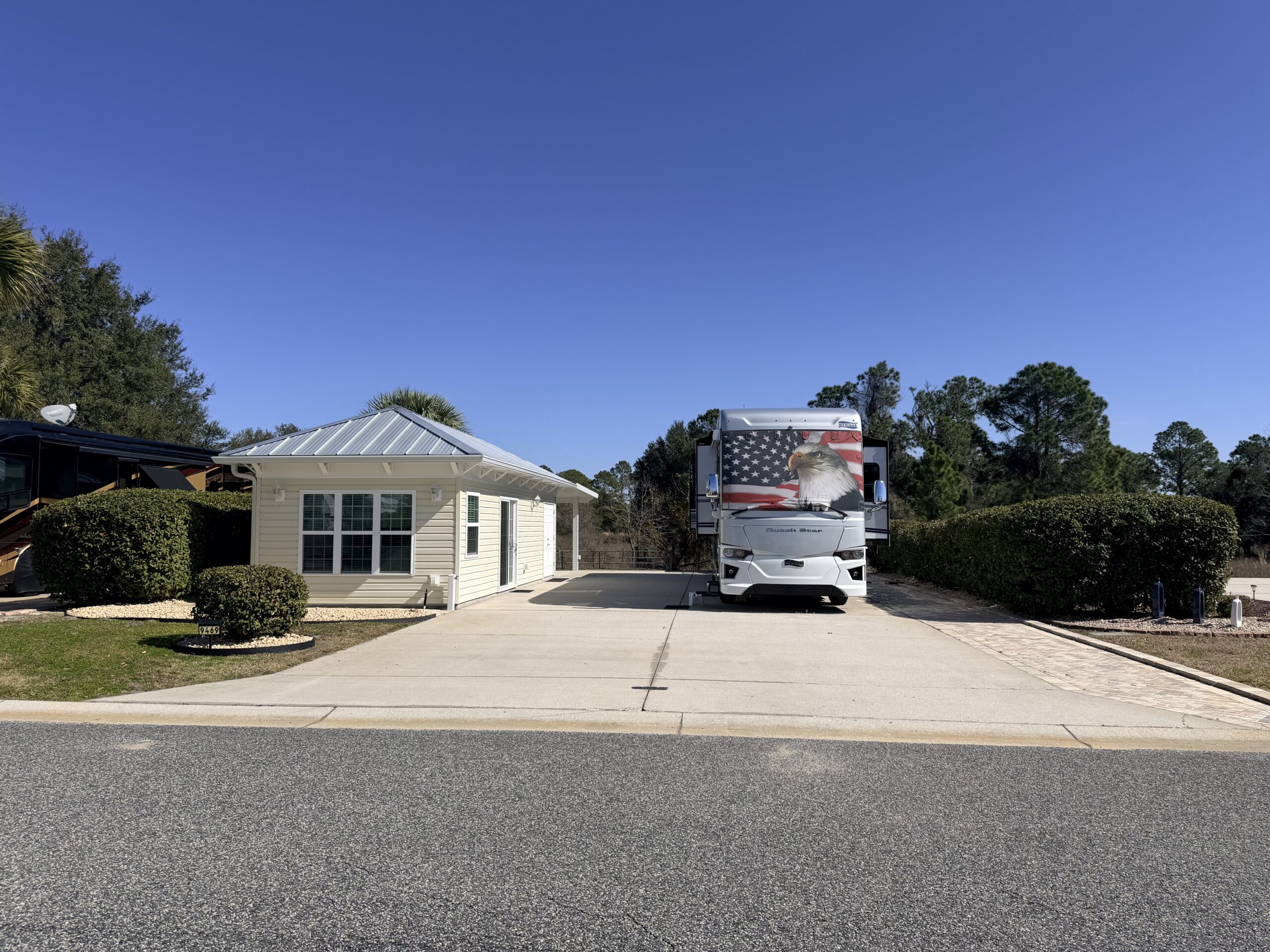 9469 SE 49th Terrace – Lot 240