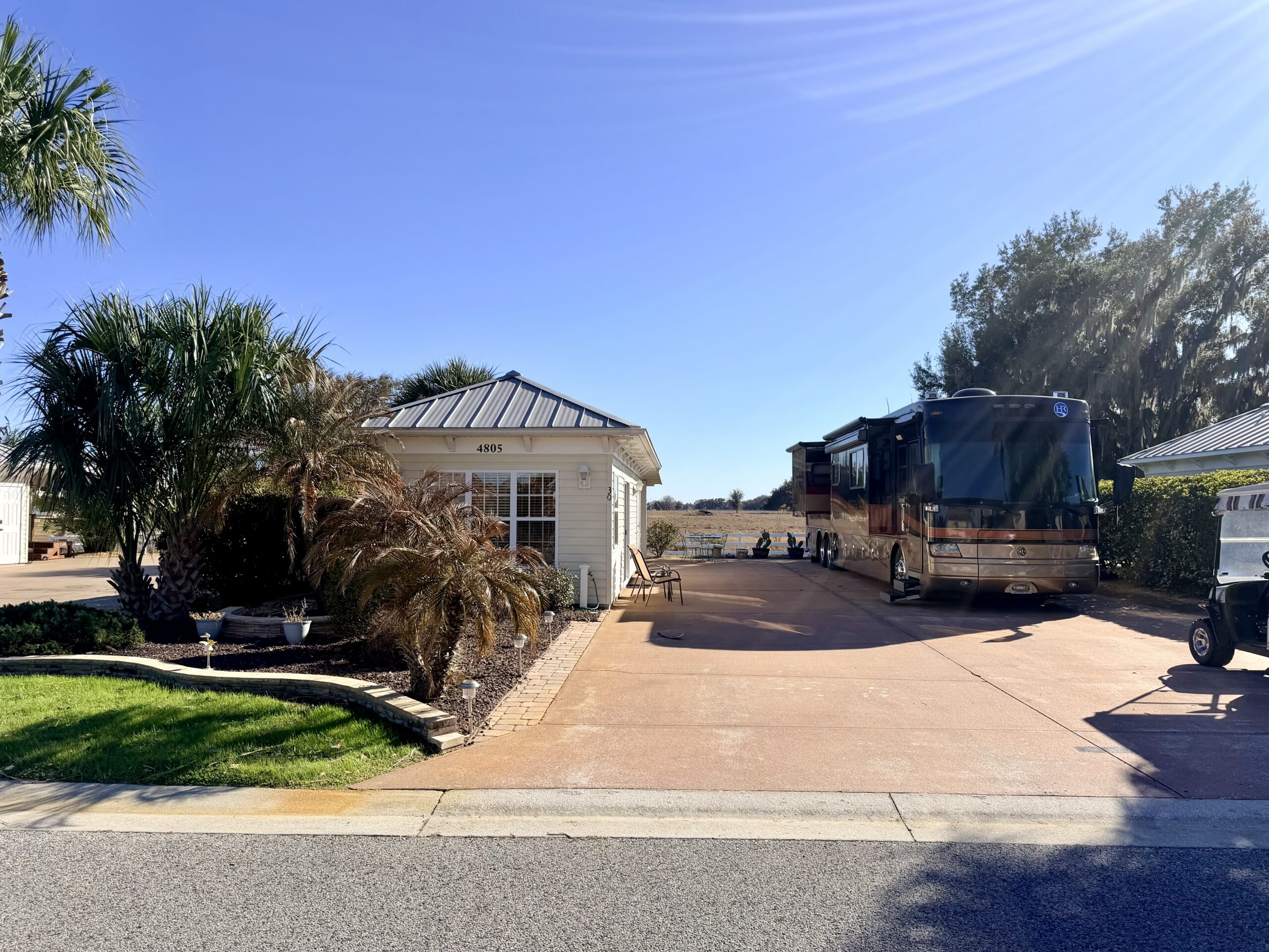 4805 SE 94th Avenue – Lot 30