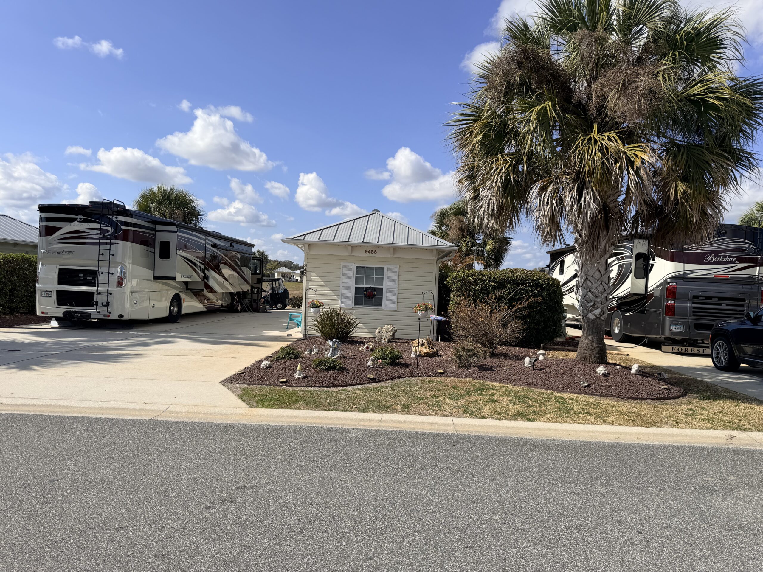 9486 SE 47th Way – Lot 342