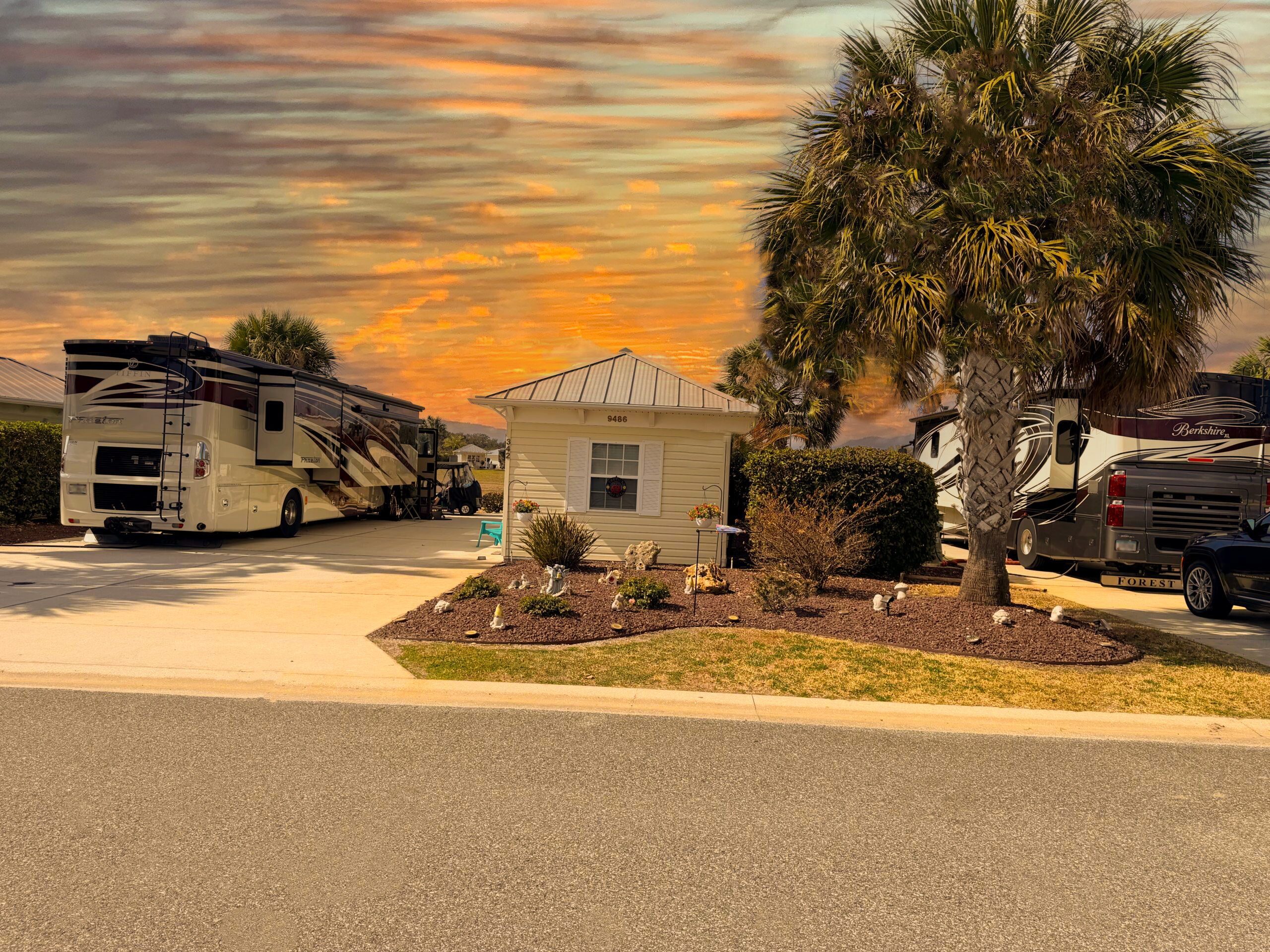 9486 SE 47th Way – Lot 342
