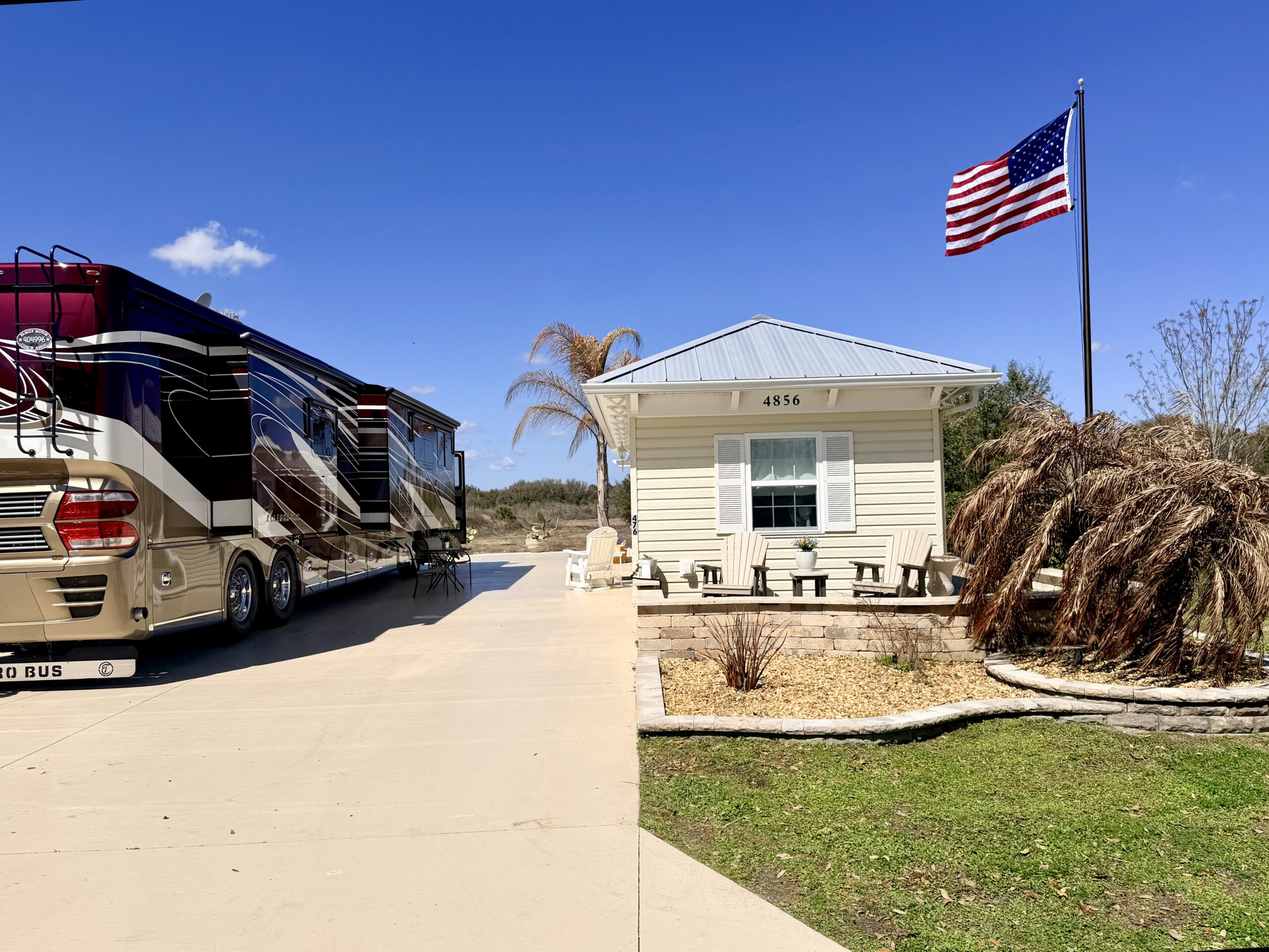 4856 SE 92nd Blvd – Lot 476