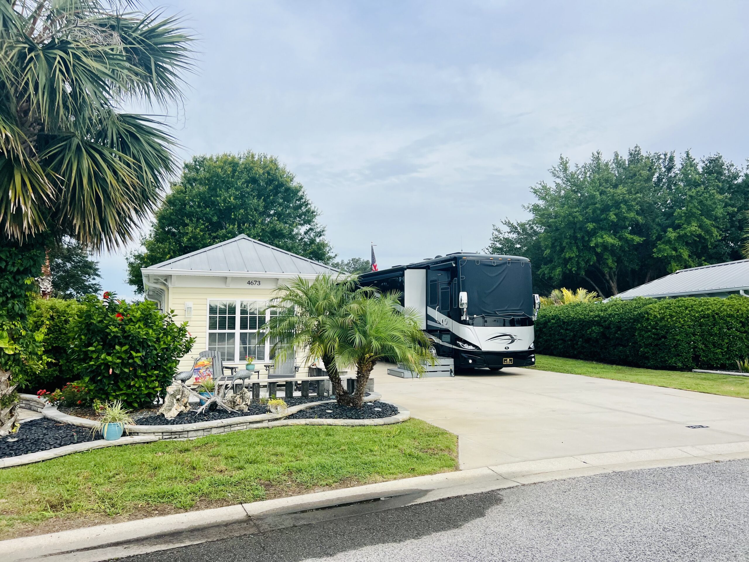 4673 SE 94th Avenue – Lot 50