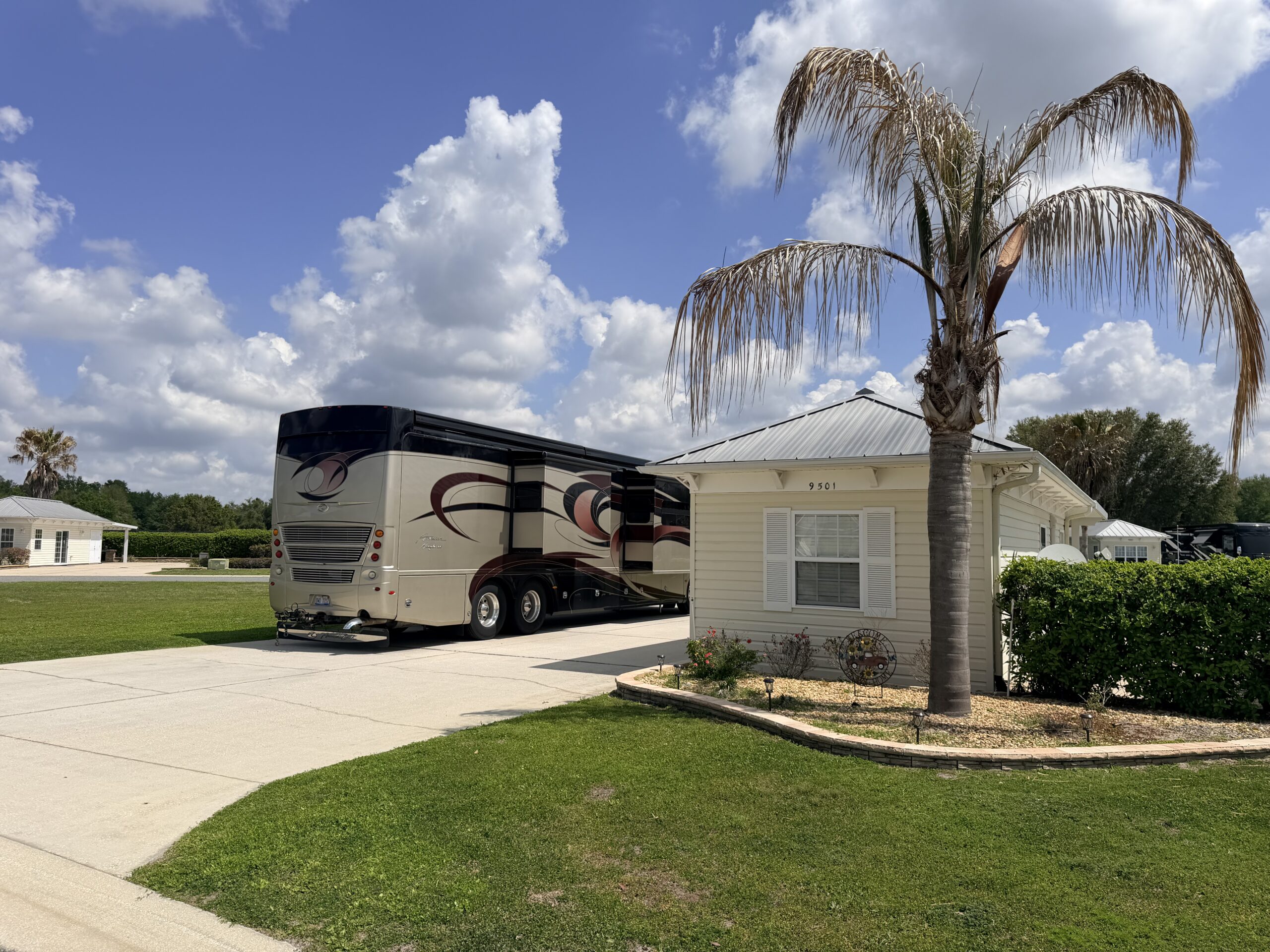 9501 SE 47th Way – Lot 285