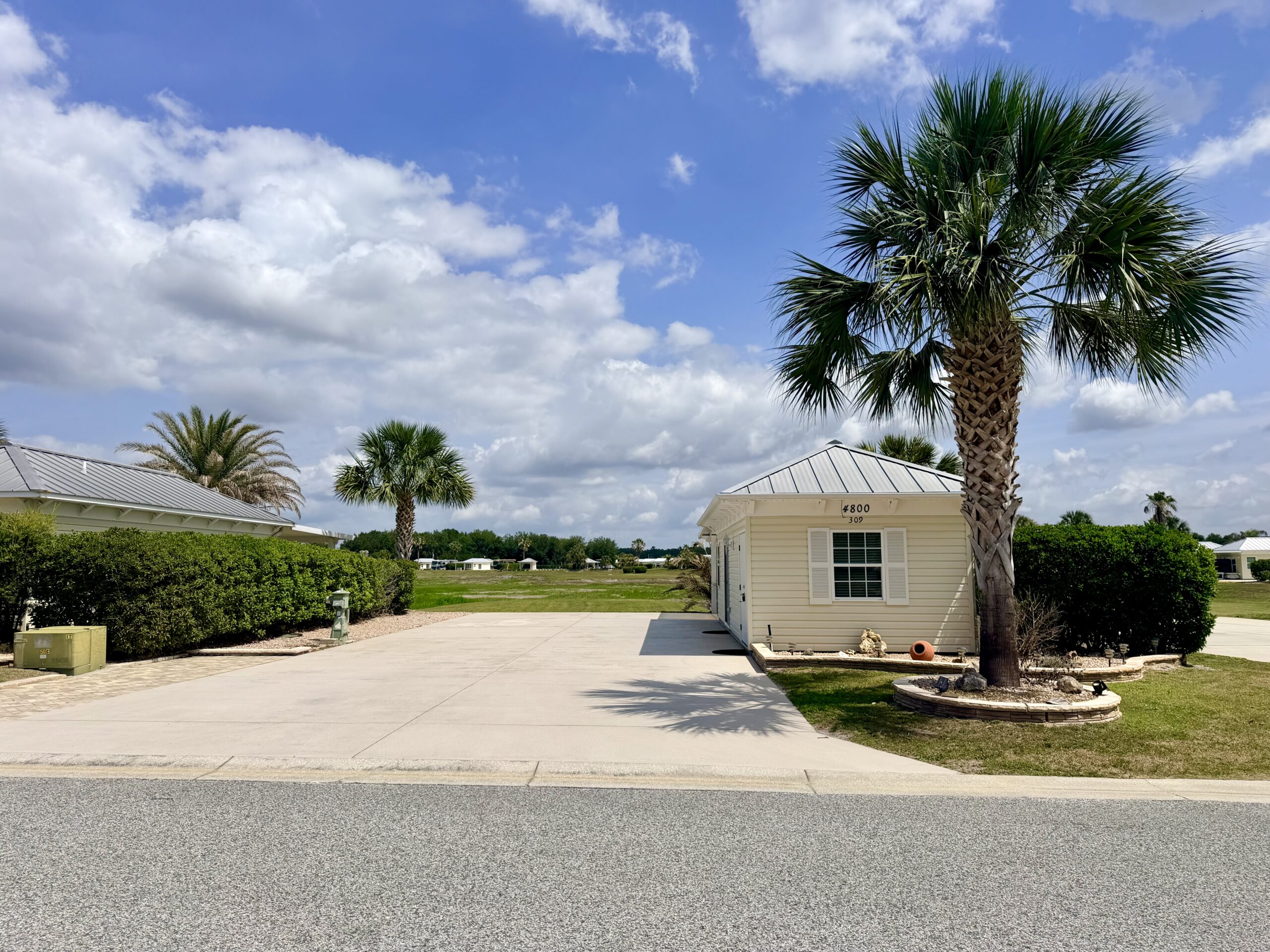 4800 SE 94th Avenue – Lot 309
