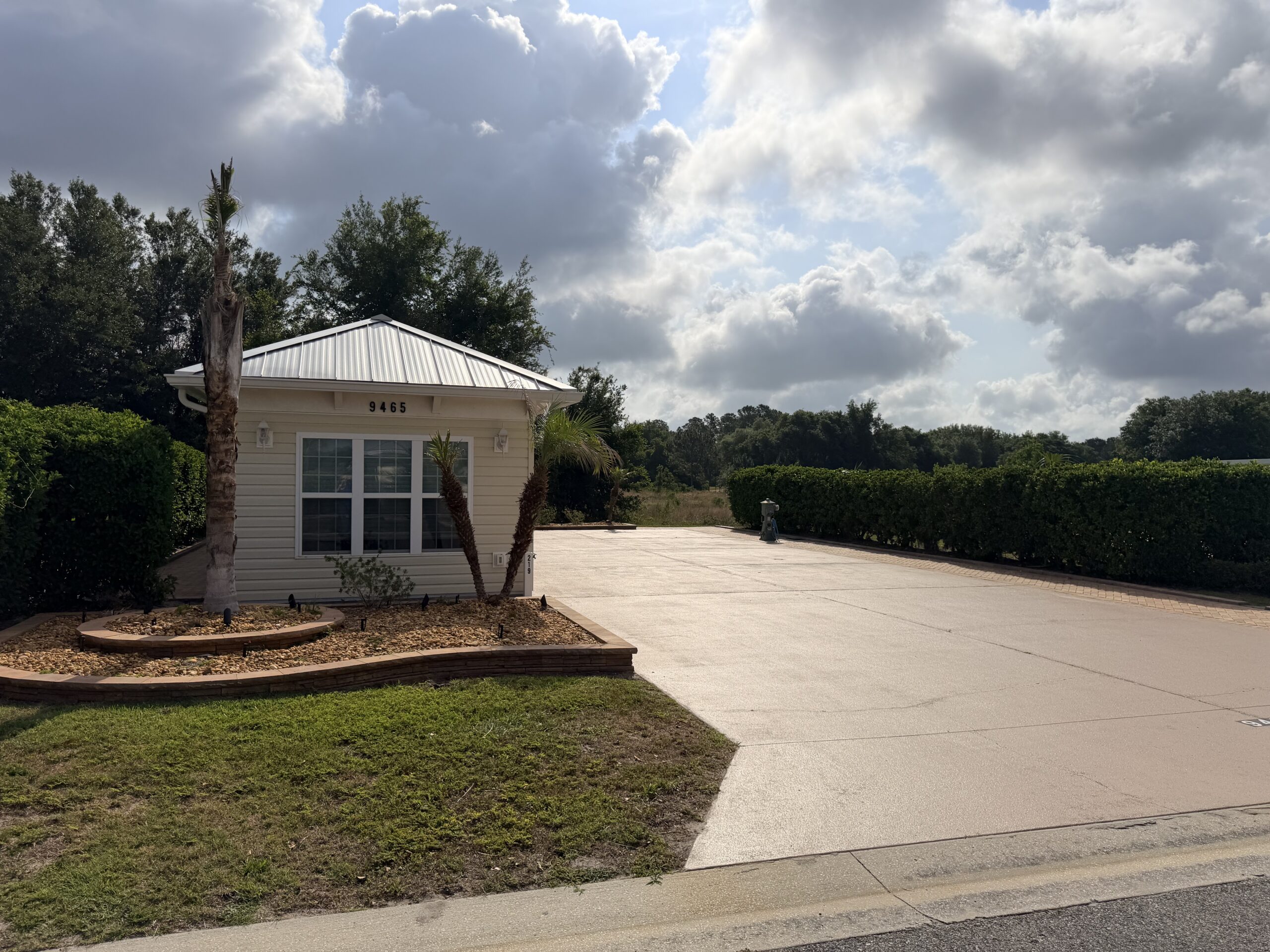 9465 SE 47th Way – Lot 219