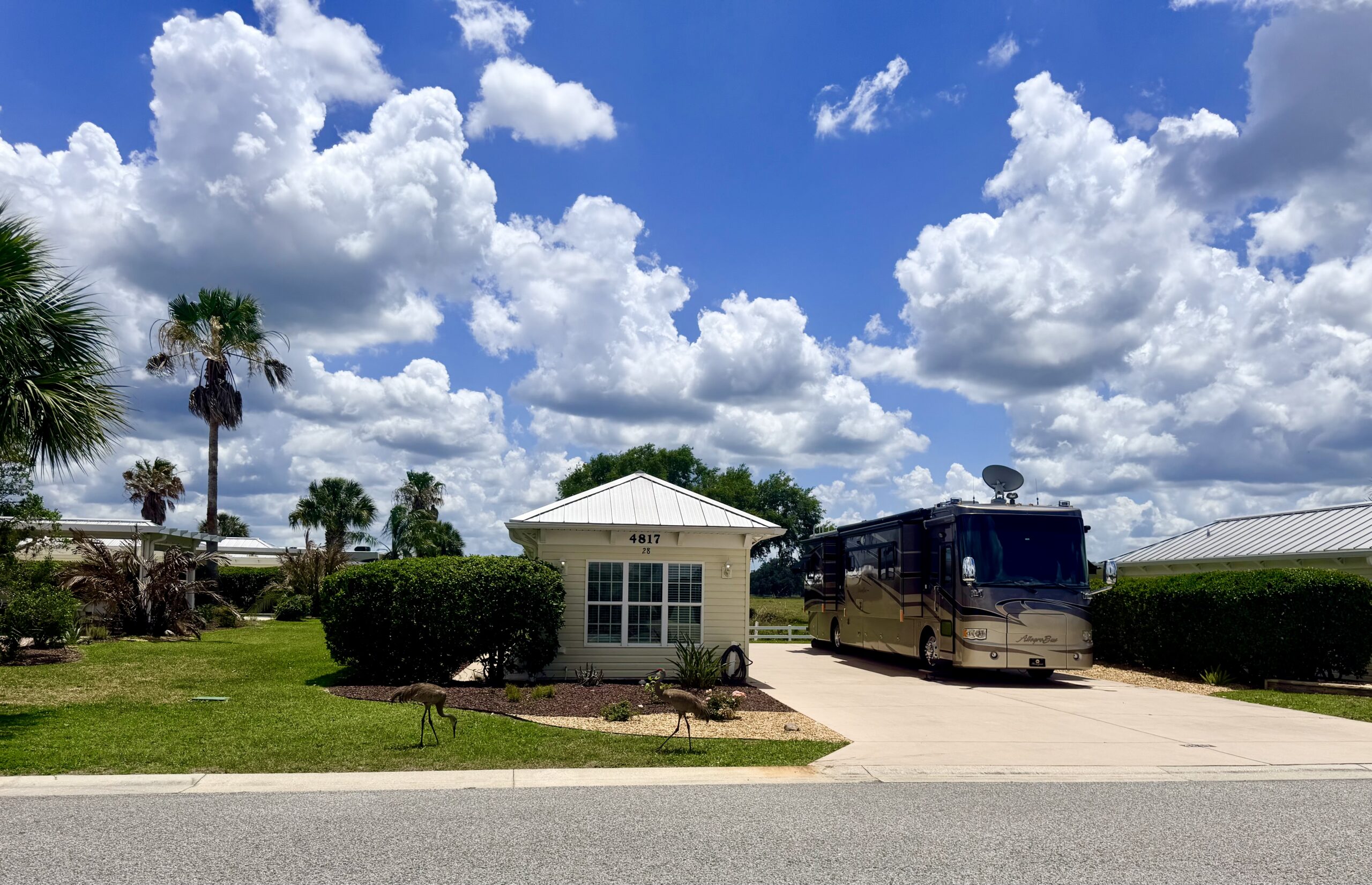 4817 SE 94th Avenue – Lot 28