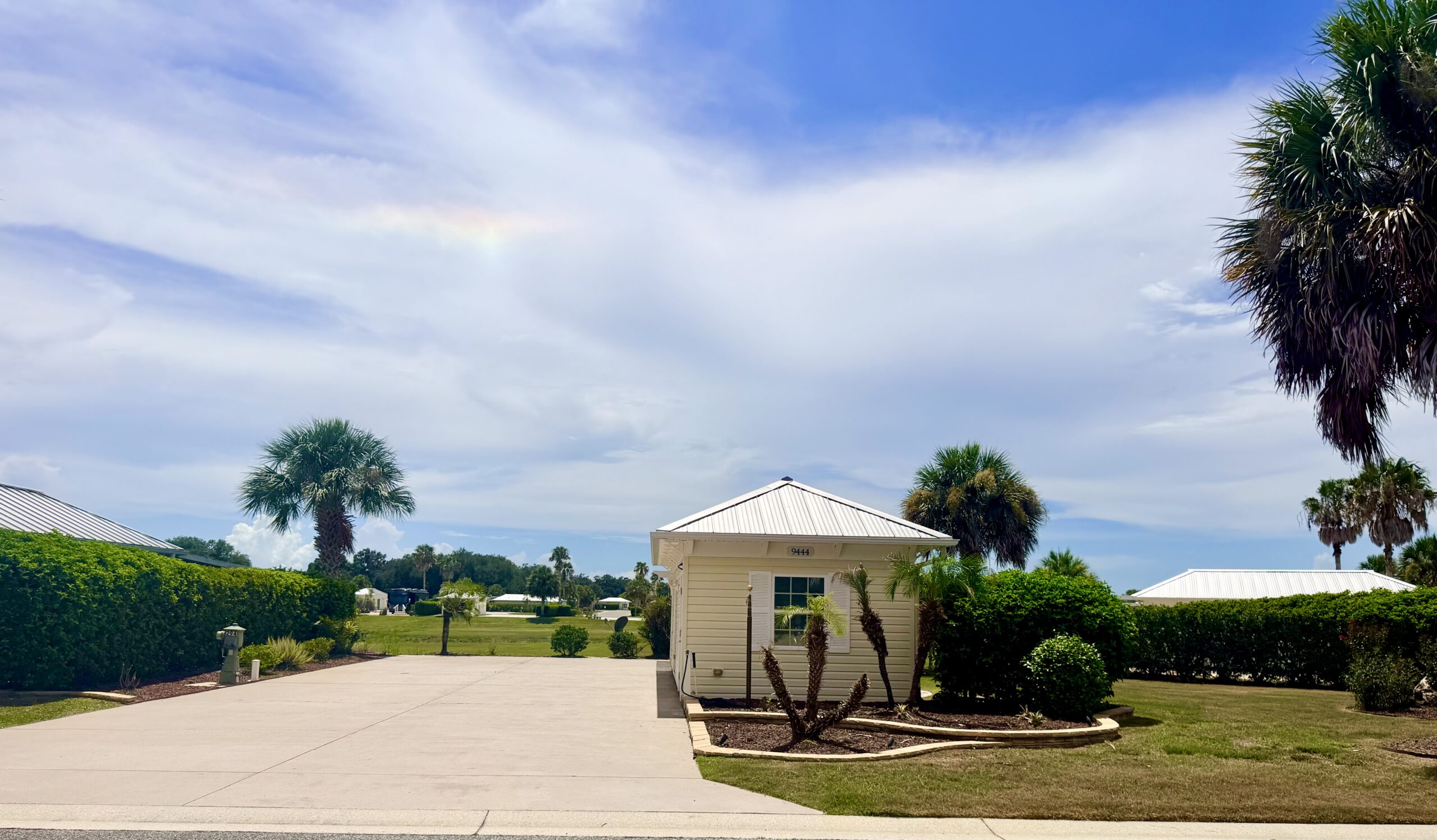 9444 SE 49th Terrace – Lot 294