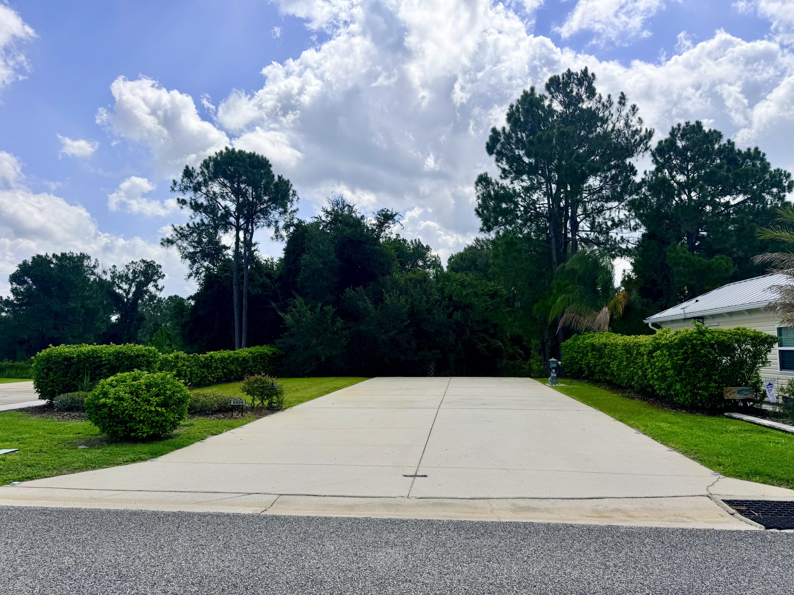 9509 SE 49th Terrace – Lot 245