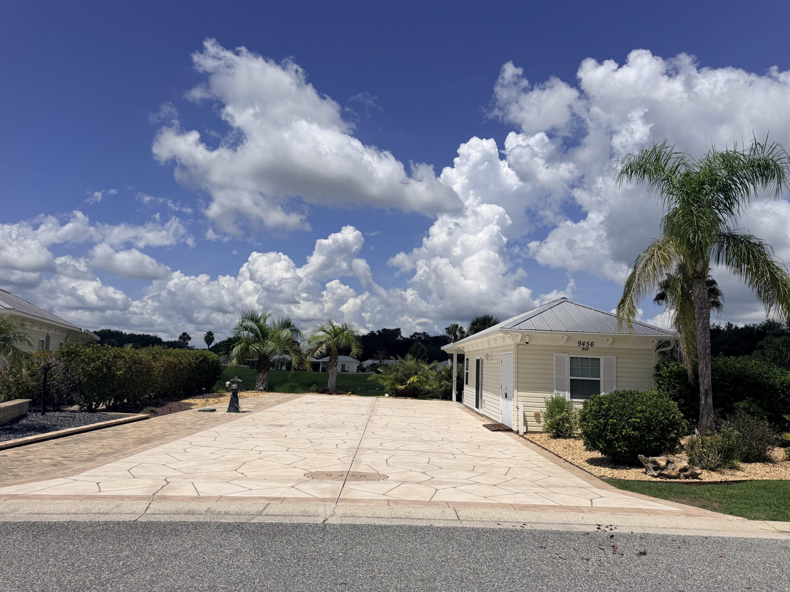 9456 SE 47th Way – Lot 337