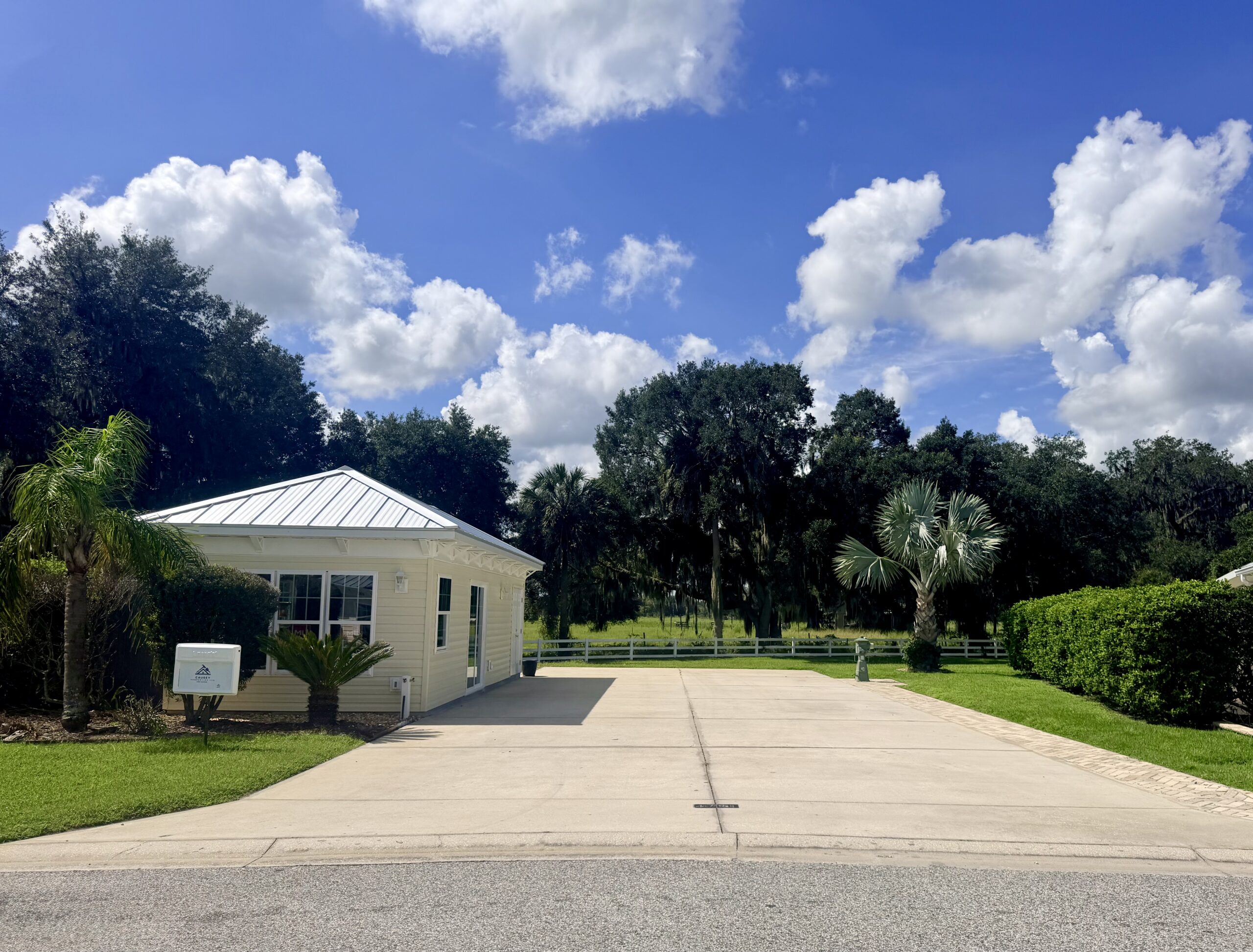 4781 SE 94th Avenue – Lot 34