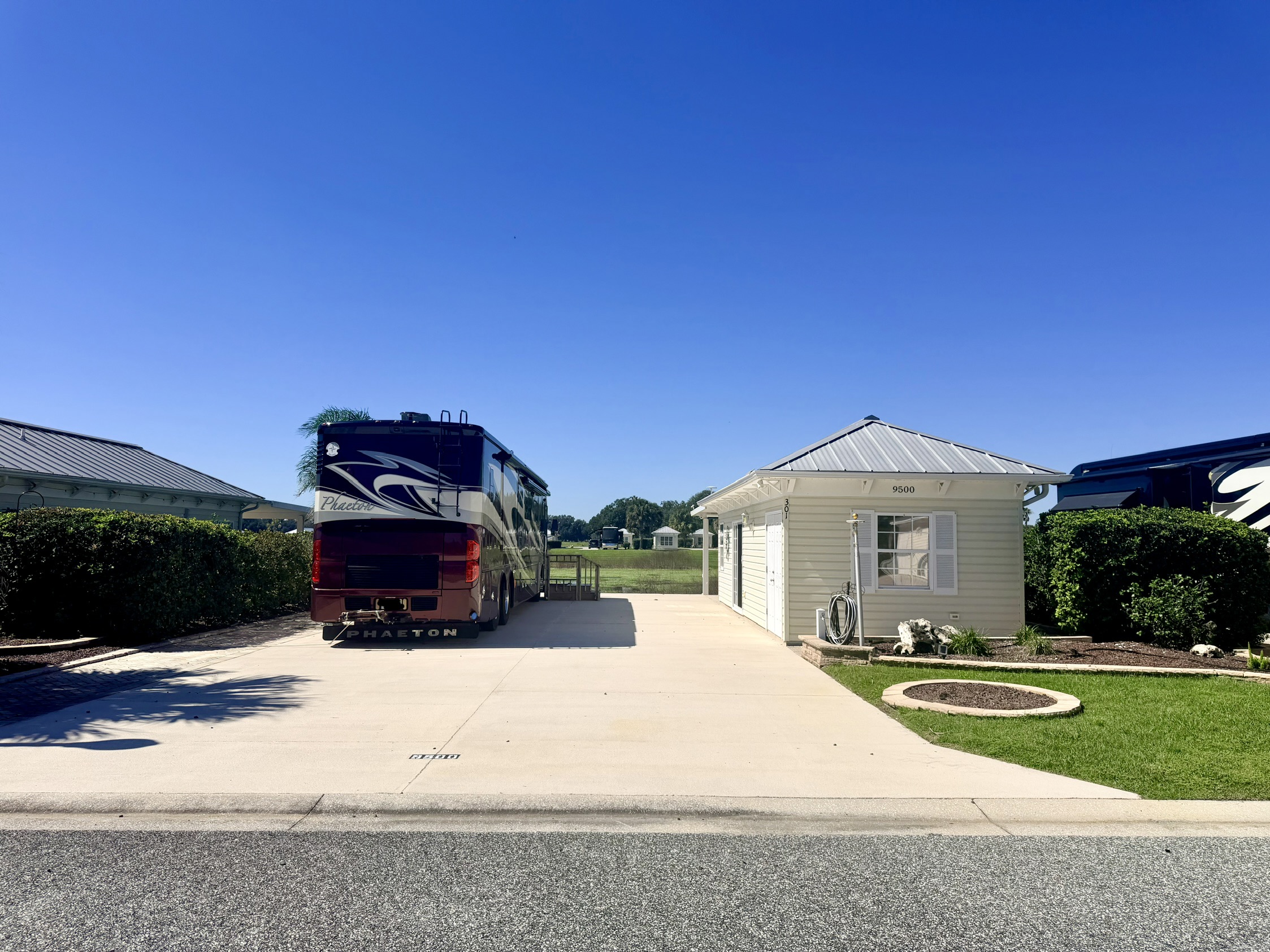 9500 SE 49th Terrace – Lot 301